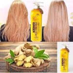 Protector Ginger Shampoo - Image 10