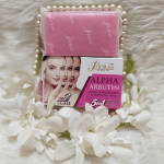 Fiorae Alpha Arbutin Soap - Image 3