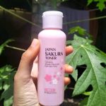Laikou Japan Sakura Toner - Image 13