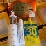 Dr. Alvin Rejuvenating Set - Image 2