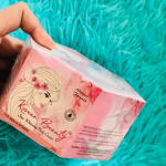 Korean Beauty Whitening Body Cream - Image 8