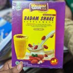 Weight Gain Badam Shake - Image 7