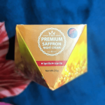 Premium Saffron Whitening Night Cream - Image 2