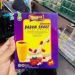 Weight Gain Badam Shake - Image 8