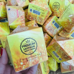 Premium Saffron Whitening Night Cream - Image 3