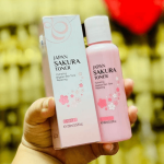 Laikou Japan Sakura Toner - Image 6