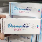 Dermadew Baby Cream - Image 2