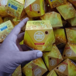 Premium Saffron Whitening Night Cream - Image 5