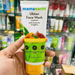 Mamaearth Ubtan Face Wash - Image 3