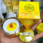 Premium Saffron Whitening Night Cream - Image 6