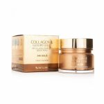 3W Clinic Collagen & Luxury Gold Cream - Image 9