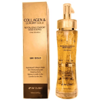 3w Clinic Collagen & Luxury Gold Essence - Image 11