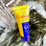 My Choice Advance Sunblock Face and Body Lotion - Image 9