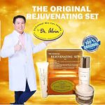 Dr. Alvin Rejuvenating Set - Image 4