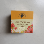 Night Cream Anti Acne - Image 7