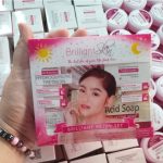 Brilliant Rejuvenating Facial Set - Image 6