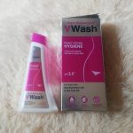 V Wash Intimate Wash - Image 2