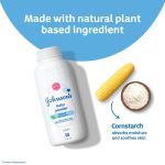 Johnson's Baby Powder - Image 3