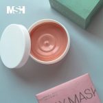 Cosmetea Black Tea Pink Clay Mask - Image 7