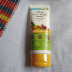 Mamaearth Ubtan Face Wash - Image 4