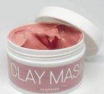 Cosmetea Black Tea Pink Clay Mask - Image 3