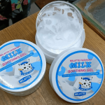 Milatte Fashiony Milk Soothing Gel - Image 12