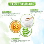 Mamaearth Rice Oil Free Moisturiser - Image 5