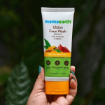 Mamaearth Ubtan Face Wash - Image 5