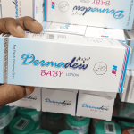 Dermadew Baby Lotion - Image 3