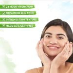 Mamaearth Rice Oil Free Moisturiser - Image 6