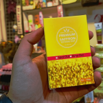 Premium Saffron Whitening Soap - Image 4