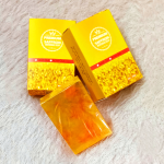 Premium Saffron Whitening Soap - Image 2