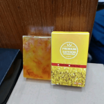 Premium Saffron Whitening Soap - Image 5