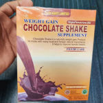 Weight Gain Chocolate Shake Supplement - Image 12