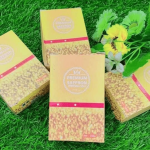 Premium Saffron Whitening Soap - Image 6