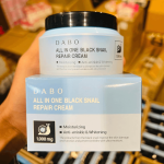 Dabo All In One Black Snail Repair Cream - Image 5