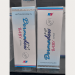 Dermadew Baby Lotion - Image 4