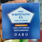 DABO Speed Whitening EX Tone-Up Cream - Image 2