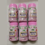 Health Fit Capsule - Image 9