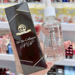 NN Collagen Body Peeling Oil - Image 6
