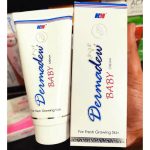 Dermadew Baby Cream - Image 4