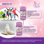 Health Fit Capsule - Image 10