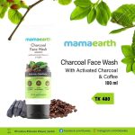 Mamaearth Charcoal Face Wash - Image 10