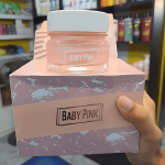 NCEKO Baby Pink Cream - Image 10