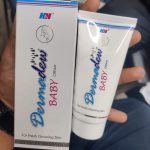 Dermadew Baby Cream - Image 7