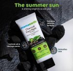 Mamaearth Charcoal Face Wash - Image 7