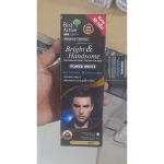 Bio Active Bright & Handsome Men Cream - Image 7