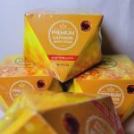 Premium Saffron Whitening Night Cream - Image 9