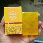 Premium Saffron Whitening Soap - Image 8