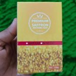 Premium Saffron Whitening Soap - Image 9